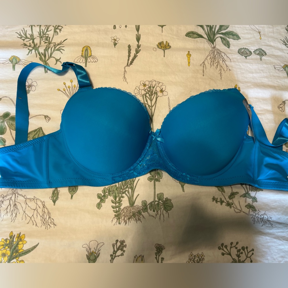 New with tags bra